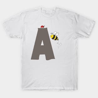 A-bee-ha T-Shirt